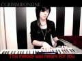 Stereo Hearts(GymClassHereos) - Christina Grimmie - LYRICS - MP3 download link