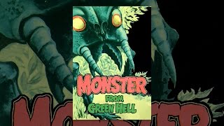 Monster From Green Hell (1957) - YouTube