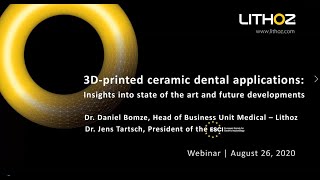 3D-printed ceramic dental applications - insights into state of the art and future developments screenshot 5