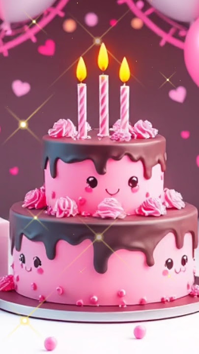 Wish you a happiest birthday ☺🎉🎉💐💐💖💖💖💖