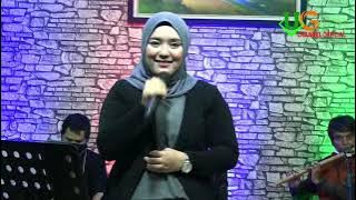 Saling Tergoda | Fina Permata | Eps.Ramadhan | Ugs Channel official