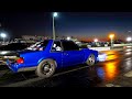 Turbo Fox Body Mustang WINS Everything! Can He Be Beat?