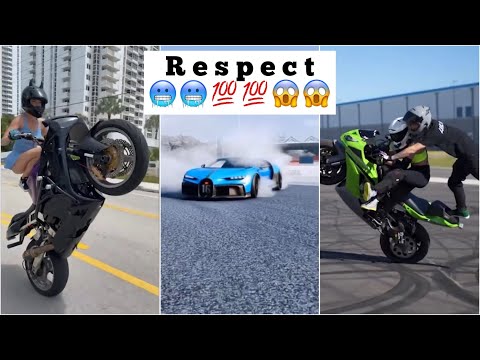 Respect 😎😎😎 videos | | Like a Boss | Amazing People