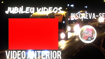 intro para final de video do Jubileu Videos