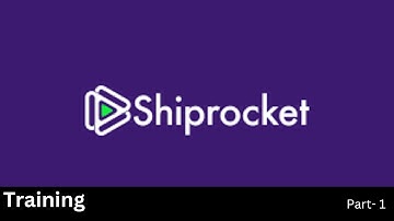Shiprocket | India’s largest eCommerce  #1 brand  shipping platform in Hindi