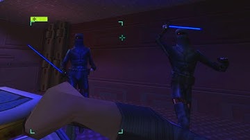 SS2 Scary Monsters v1.03 - Rapier Assassins