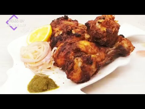 Tandoori Chicken | Murg Tangdi | Chicken Tandoori | Tangri | by ...