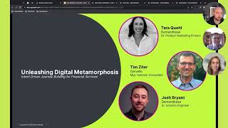 Revolutionize Financial Services with AI-Driven Intent + SFMC Journeys