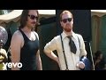 Carney - Love Me Chase Me (Behind The Scenes 1)