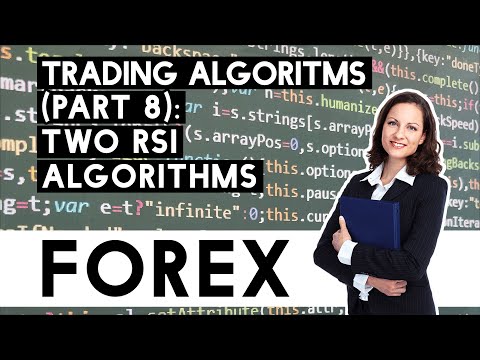 Forex Trading Algorithms Part 8 Elements Of Computer Languages For EA Design!