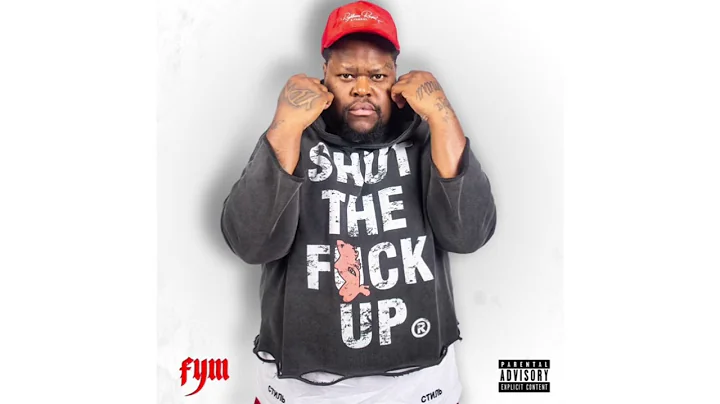 DJ Marc B & YDN- Bill Bellamy (Prod. By MarcB)