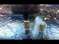 Гидротаран, Гидроударный насос, Water Pump