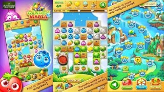 Garden Mania 2 Preview HD 720p screenshot 2