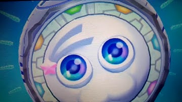 Kirby Planet Robobot (3DS): One Last Shot