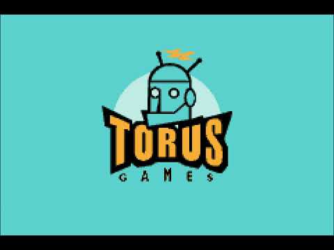 Marvel Activision Torus Games 2006