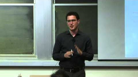 Eric Ries-Building a Product Nobody Wants
