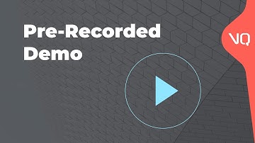 Pre-Recorded Demo | Visitor Queue Rise Dashboard