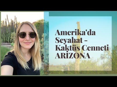 Video: Sedona, Arizona'ya Ekonomik Seyahat için İpuçları