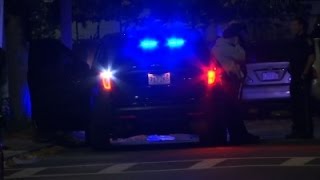2 Boston Officers Shot Responding to Call