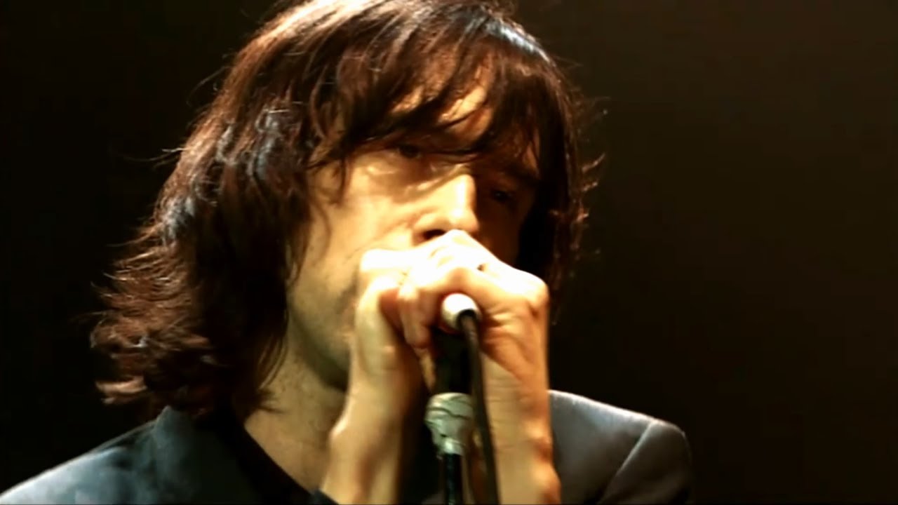 Ver PRIMAL SCREAM - Medication (Live) no YouTube Ver PRIMAL SCREAM - Medication (Live) no YouTube