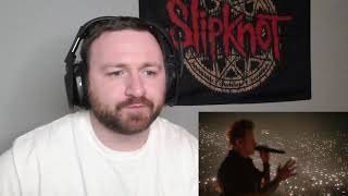 Papa Roach - Leave A Light On (Talk Away The Dark) Reaction