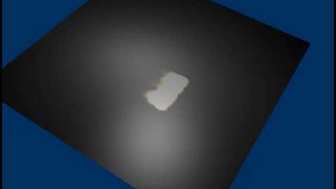 Video Texture Rotation