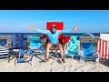 My search for the best beach chair reviews