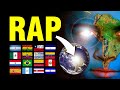 La Historia de Latinoamérica en un RAP | RAP de LATINOAMÉRICA