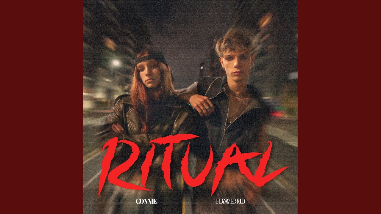 Watch Ritual on YouTube Watch Ritual on YouTube