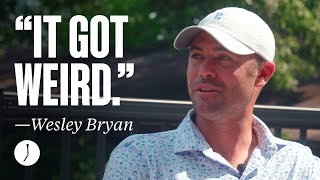 The Time The Bryan Bros Broke Up