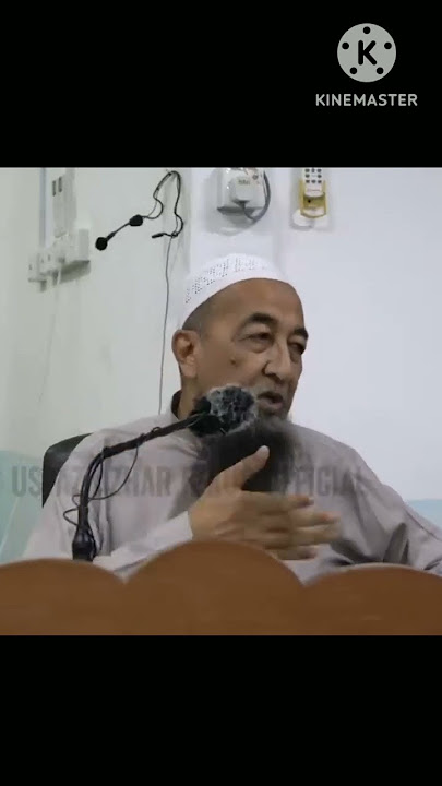 Cara ajar anak berpuasa - Ustaz Azhar Idrus #katakata #nasihat #ustazazharidrus #malaysia #puasa