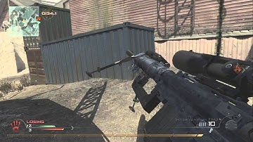 INSANE RANDOM QUARRY ACROSS MAP HITMARKER WALLBANG (I