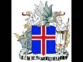 Icelandic Folk Music - Á Sprengisandi