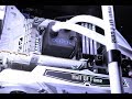 Vibox Luminos - Premium White Themed High Performance Gaming PC