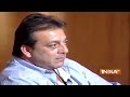 Joining SP was a mistake, says Sanjay Dutt - Best Of Aap Ki Adalat With Rajat Sharma