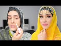 EID Makeup Tutorial 2021