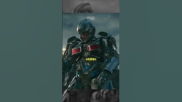 Mirage and Noah will continue in Transformers G.I.JOE #transformers #mirage #gijoe