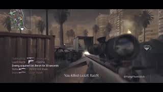 Broken - COD4 Montage