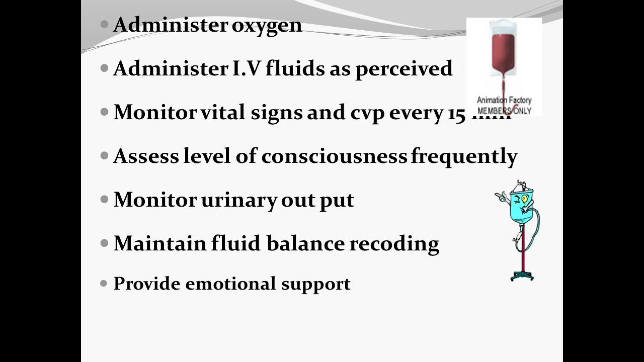 Post Op Complication Icd 10