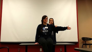Manual Muscle Testing Shoulder Abduction