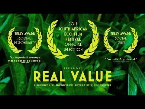 Real Value | Economics Documentary | Official Trailer