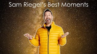 Sam Riegel