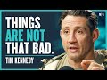 Is america too broken to fix  tim kennedy 4k