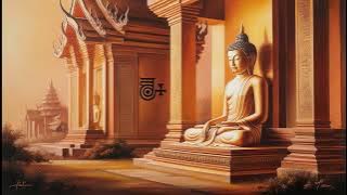 Lagu Buddhist Parinibbana dengan Lirik