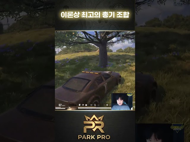 잊고 있었던 DBS가 보급총이 된 이유..????