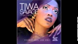 Tiwa Savage - Make Up.mp4