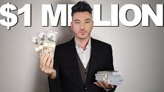 How To Turn $5,000 into $1 Million (StepbyStep)