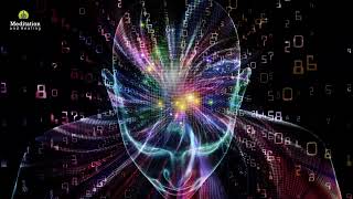 Activate Your Higher Mind Unlock Your True Potential l Awaken Your Mind l Genius Brain Frequency
