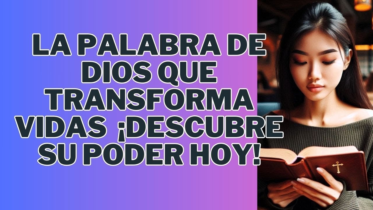 BERILO Contenido Cristiano | La Palabra de Dios que TRANSFORMA VIDAS 🌱🔥 ...