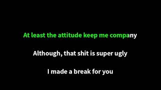 Ditto - Aries (Karaoke Ver)